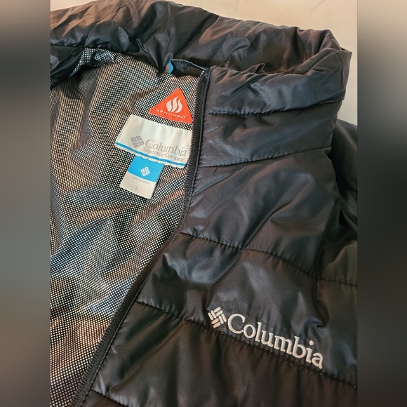 Columbia Omni-Heat Vest large - Picture 2 of 5